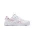 Sapatilhas Reebok Court Advance Bold Mulher Branco