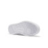 Sapatilhas Reebok Court Advance Bold Mulher Branco
