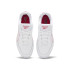 Sapatilhas Reebok Court Advance Bold Mulher Branco