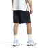 Calça Reebok BB Basketball Mesh Homem Preto