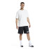 Calça Reebok BB Basketball Mesh Homem Preto