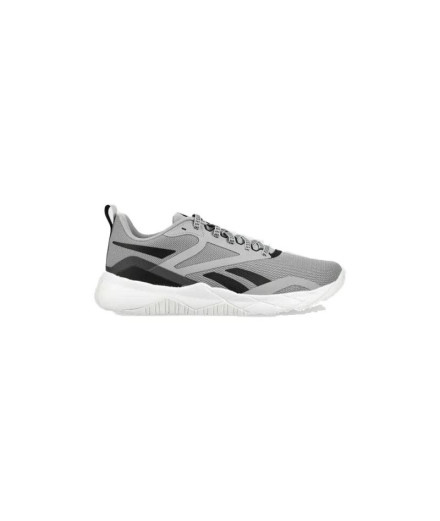 Sapatilhas Fitness Reebok Homem de NFX Trainer Cinzento