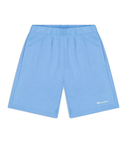 Calças Champion Bermuda Azul Homem