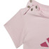 Conjunto adidas Essentials Organic Girl