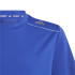 T-Shirt de fitness adidas T-Shirt Aeroready para crianças