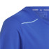 T-Shirt de fitness adidas T-Shirt Aeroready para crianças