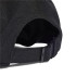 Chapéu de fitness adidas Essentials Aeroready Preto