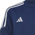 Camisola de futebol adidas Camisola de futebol para crianças Tiro23