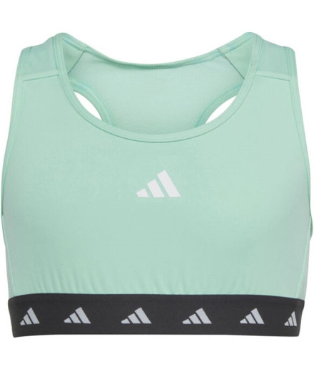 Soutien de desporto de fitness adidas Techfit Power...