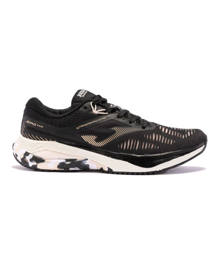 Sapatilhas Running Joma por R.Hispalis Lady 2301 Preto...