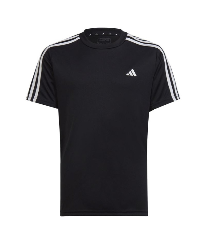 T-Shirt de fitness adidas Essentials 3S Junior...