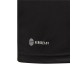 T-Shirt de fitness adidas Essentials 3S Junior Preto