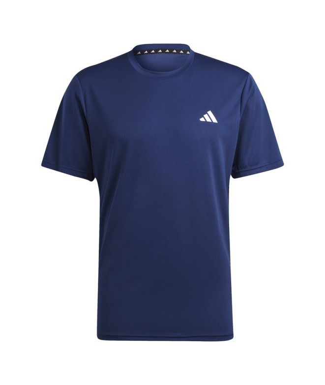 Camiseta Fitness adidas Homem por Training...