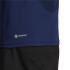 Camiseta Fitness adidas Homem por Training Essentials Base Blue