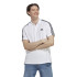 Camisa pólo adidas Essentials Piqué bordada para homem