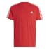 Camiseta adidas Essenciais Simples 3S Homem