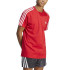 Camiseta adidas Essenciais Simples 3S Homem
