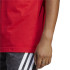 Camiseta adidas Essenciais Simples 3S Homem