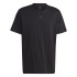 T-shirt adidas All Szn Man Preto