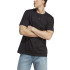 T-shirt adidas All Szn Man Preto