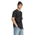 T-shirt adidas All Szn Man Preto