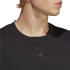 T-shirt adidas All Szn Man Preto