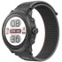 Relógio Coros Desportivo APEX 2 Multisport Preto