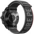 Relógio Coros Desportivo APEX 2 Multisport Preto