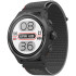 Relógio Coros Sporty Apex 2 Pro Premium Multisport Preto