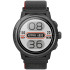 Relógio Coros Sporty Apex 2 Pro Premium Multisport Preto