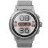 Relógio Coros Sporty Apex 2 Pro Premium Multisport Cinzento