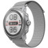 Relógio Coros Sporty Apex 2 Pro Premium Multisport Cinzento