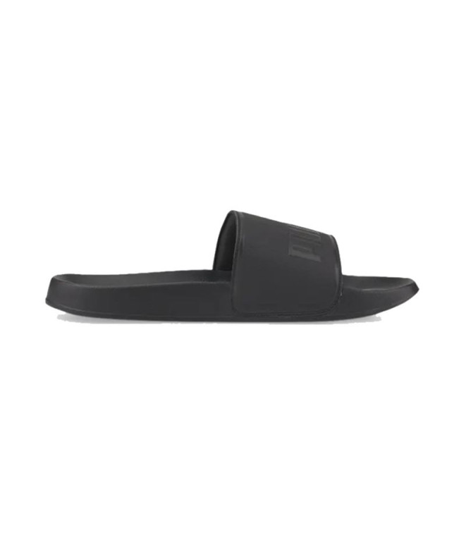 Chinelos Piscina e praia Puma Leadcat 2.0 Preto