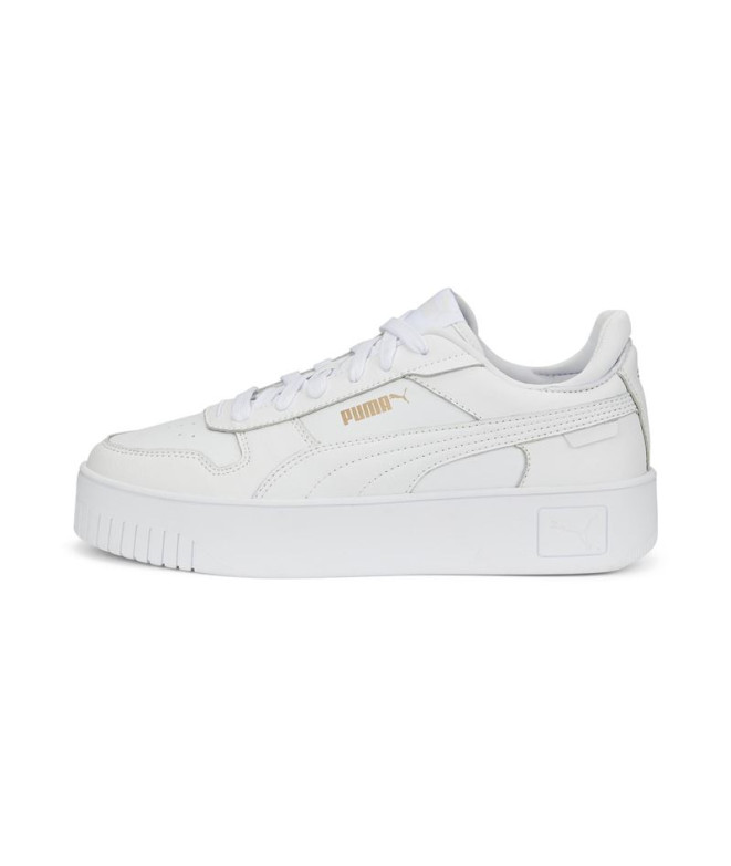 Sapatilhas Puma Carina Street Mulher