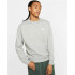 Moletom Nike Sportswear Club Cinzento