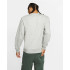 Moletom Nike Sportswear Club Cinzento