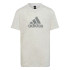 Camiseta adidas Vencedores do Future Icons Menina