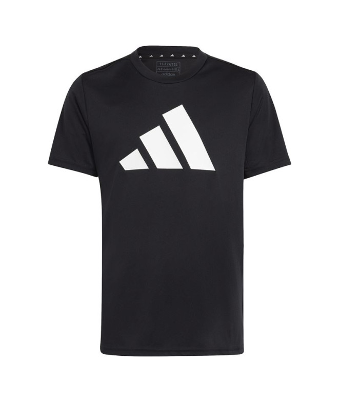 T-shirt de fitness adidas Train Essentials Kids...