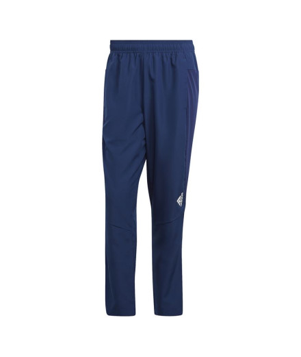 Calça de Fitness adidas Concebido para o movimento Homem