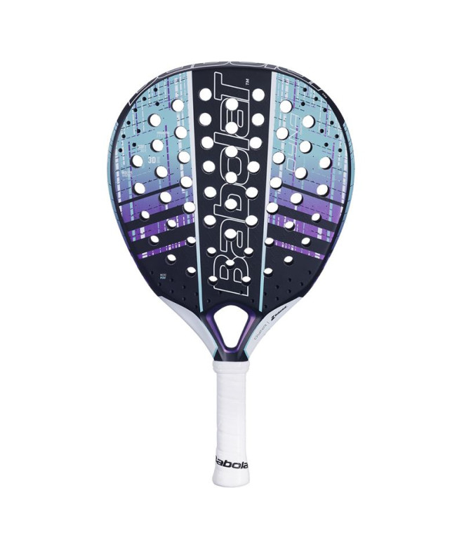 Pala Babolat de Padel Dyna Spirit