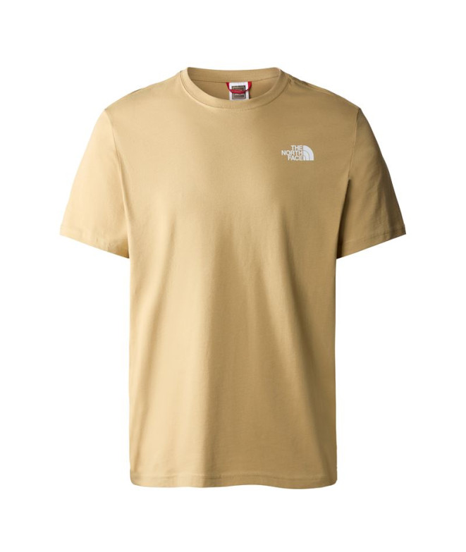 Camisola de montanha The North Face Redbox...