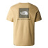 Camisola de montanha The North Face Redbox Homem Bege