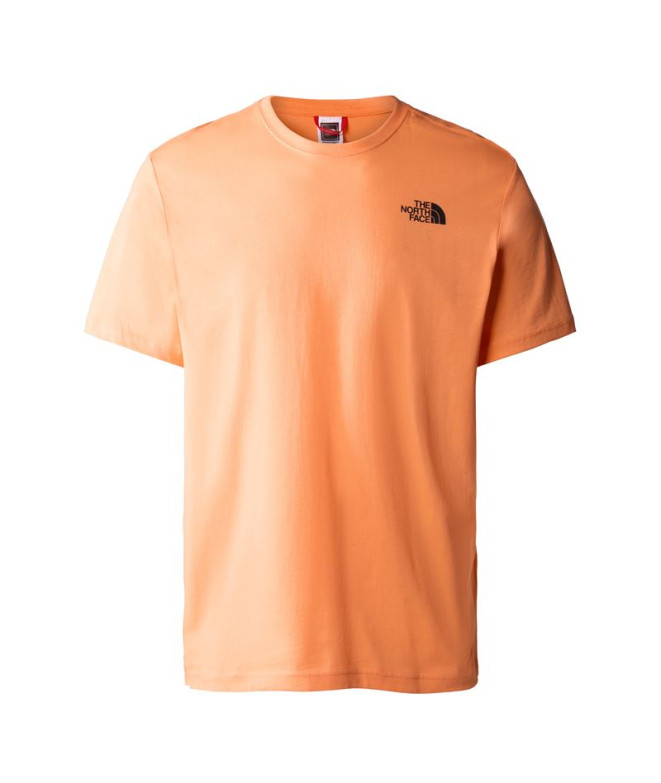 Camisola de montanha The North Face Redbox Man...