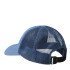 Boné de montanha The North Face Horizon Trucker Blue