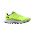 Sapatilhas Trail The North Face Homem de Vectiv Levitum Yellow