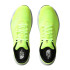 Sapatilhas Trail The North Face Homem de Vectiv Levitum Yellow