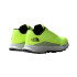 Sapatilhas Trail The North Face Homem de Vectiv Levitum Yellow