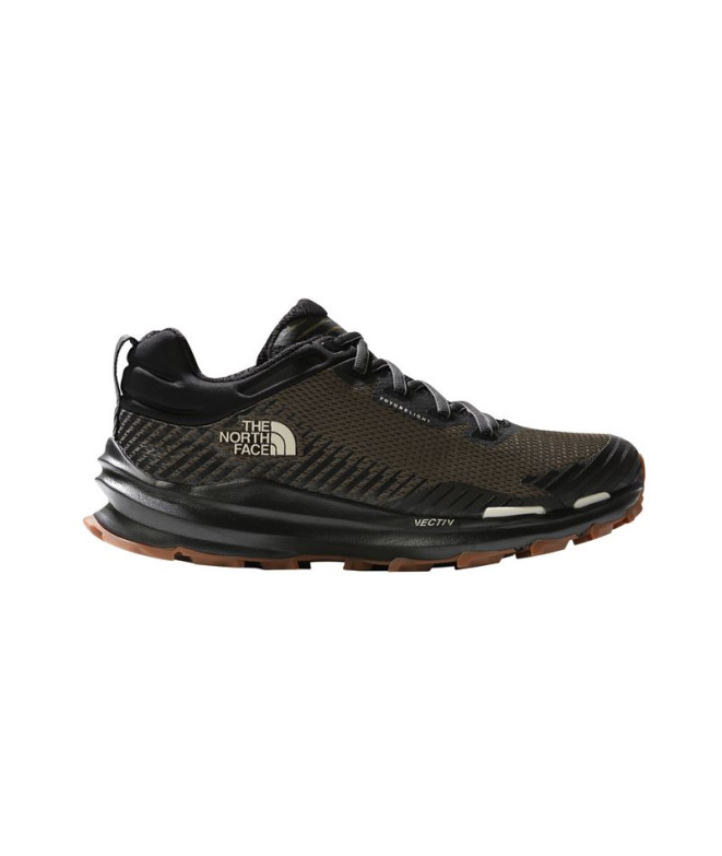 Sapatilhas Trail The North Face Homem por...