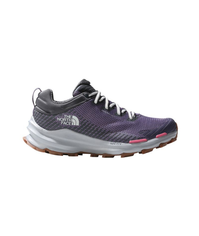 Sapatilhas The North Face Mulher Vectiv...