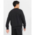 Moletom Nike Sportswear Club Preto